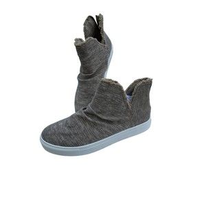 Very‎ G Josie sneakers tan 11